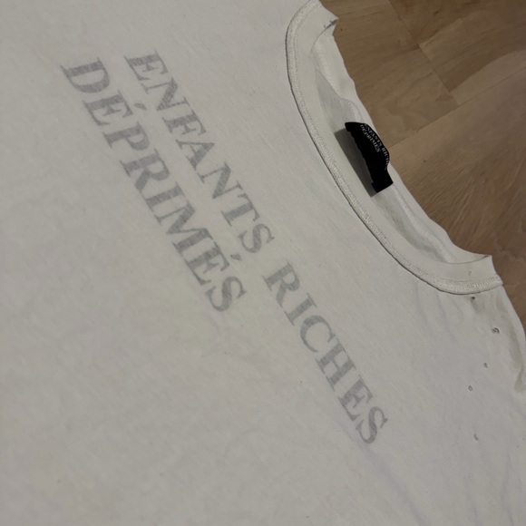 ENFANTS RICHES DÉPRIMÉS - Picture 3 of 4